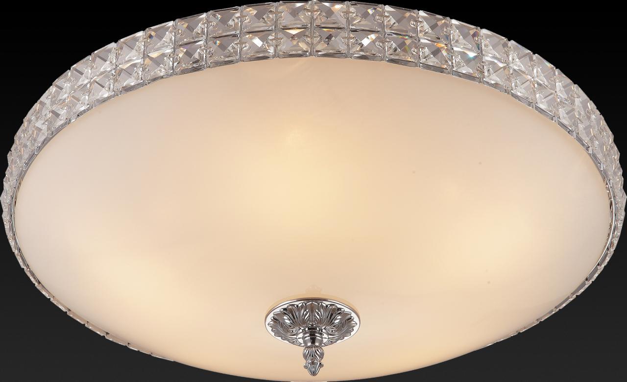 Потолочный светильник Toplight Salome TL2630X-05CH