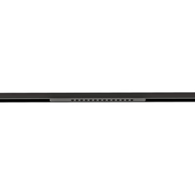 Трековый магнитный светильник Arte Lamp Optima A7366PL-1BK
