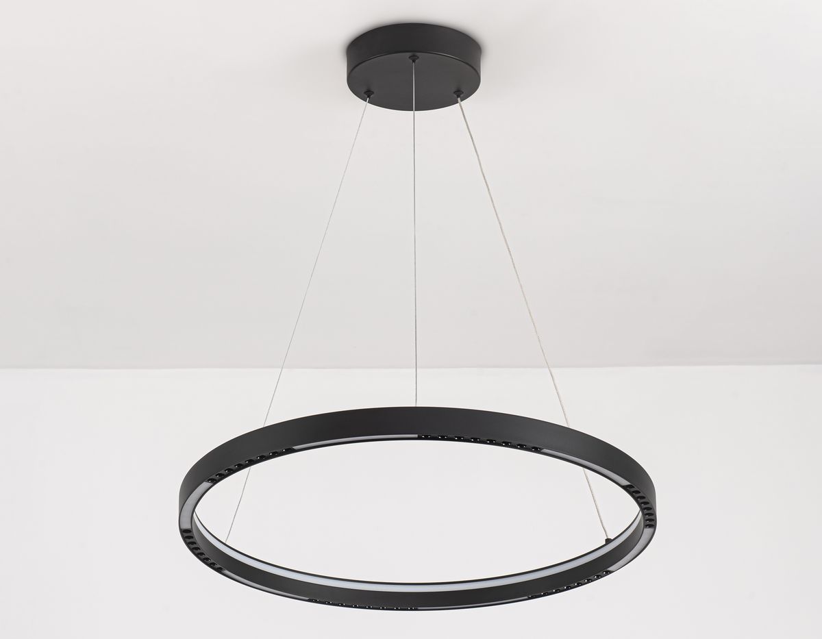 Подвесная люстра Ambrella Light Comfort FL5852