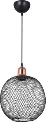Подвесной светильник Toplight Beatrix TL1602H-01BK