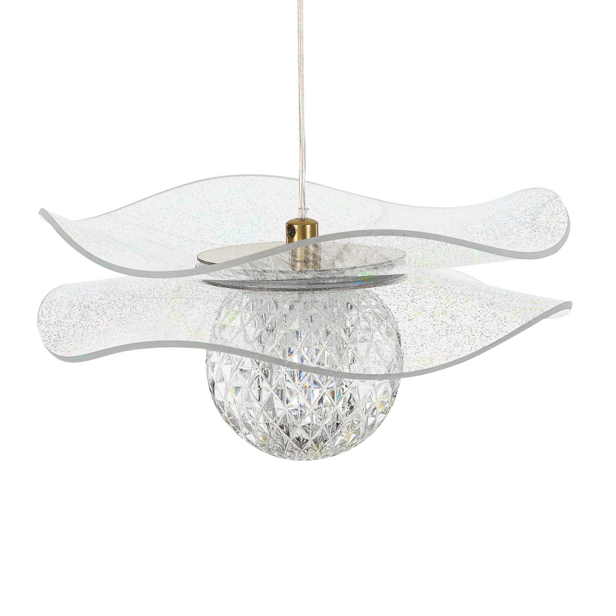 Подвесной светильник Citilux Signature CL247051