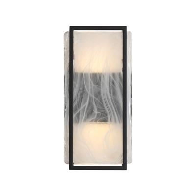 Уличный настенный светильник  Favourite Powder 4825-2W