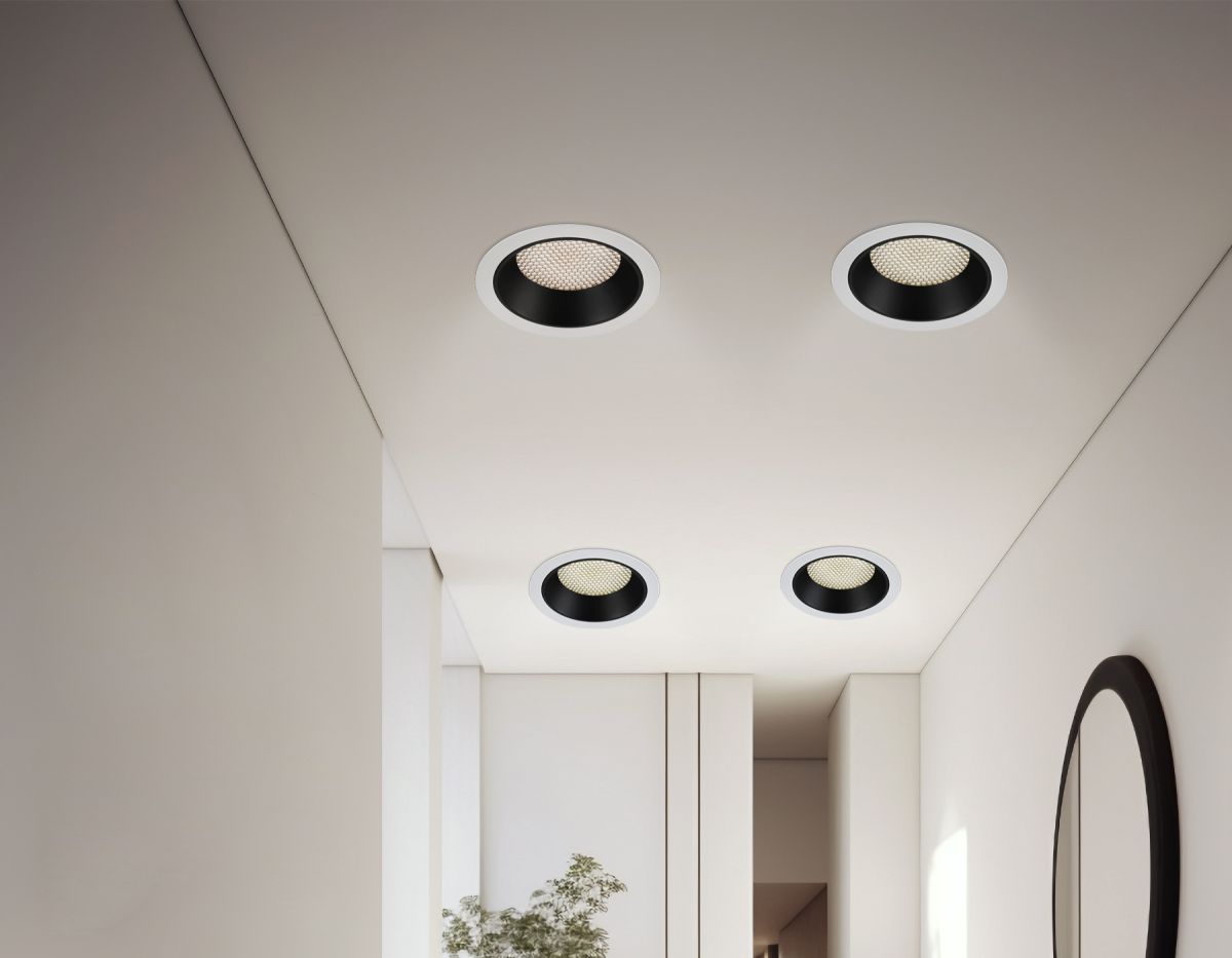 Точечный светильник Ambrella Light Techno Spot TN49503
