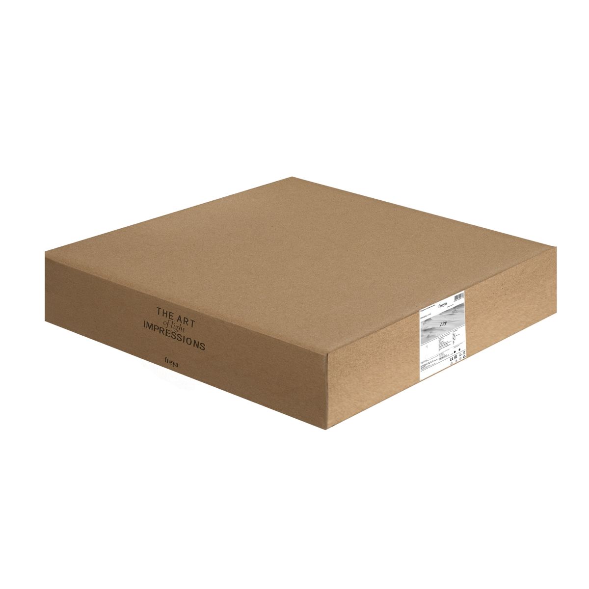 Подвесной светильник Freya Airy FR6082PL-L10W