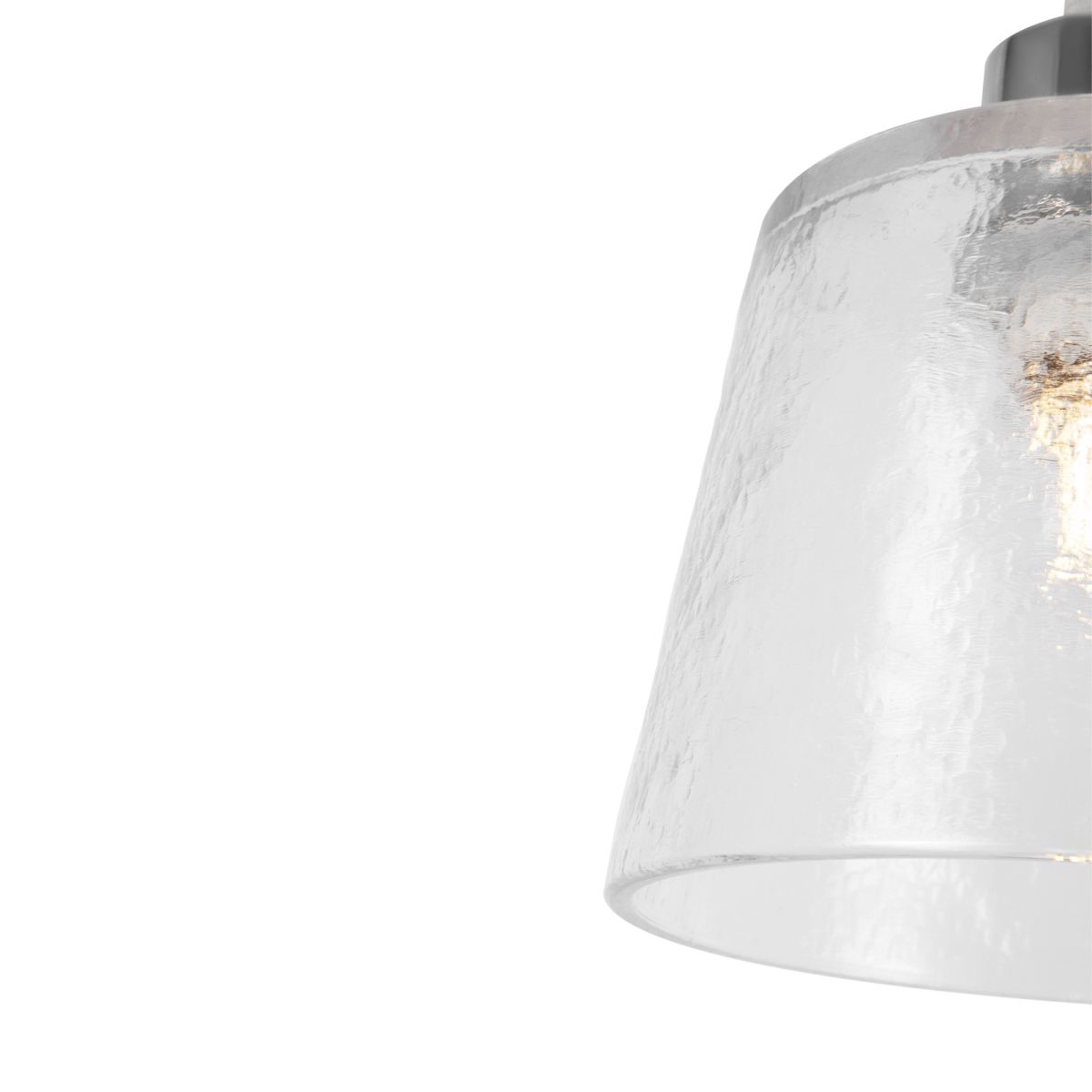 Подвесной светильник Freya Gauzy FR5275PL-01CH