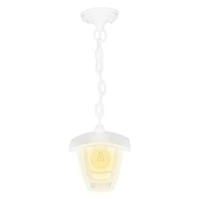 Уличный подвесной светильник Apeyron Марсель НСУ 07-60-001 У1 11-159