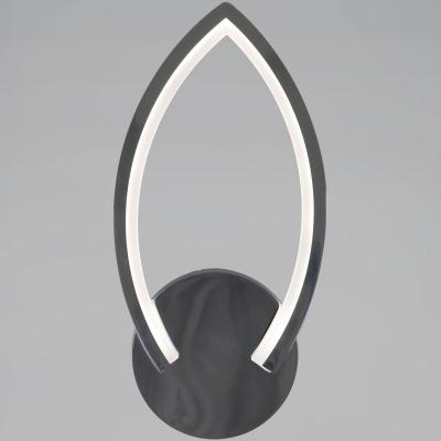 Настенный светильник Reluce 09877-0.2-01 CR
