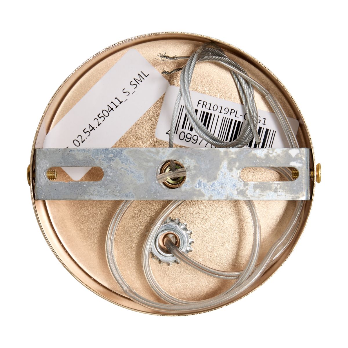 Подвесной светильник Freya Lefika FR1019PL-09G1