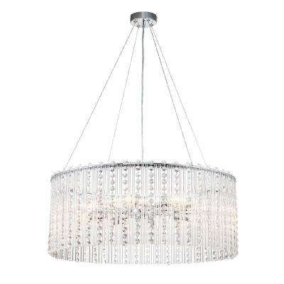 Подвесная люстра Escada Astley 2104/8S