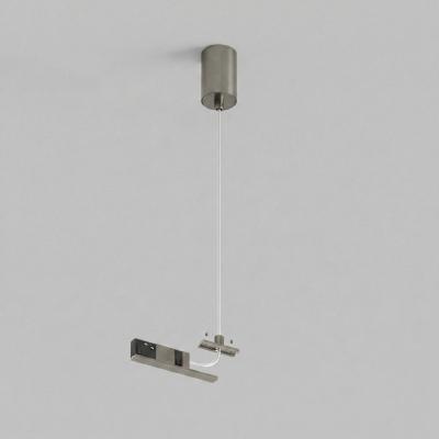 Подвод питания Denkirs SHINE PRIME BASE TR4917-DN