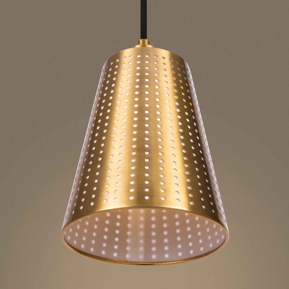 Подвесной светильник Freya Terra FR5260PL-01BS