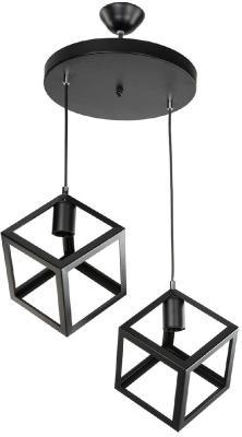 Подвесной светильник Toplight Cherilyn TL1604H-02BK