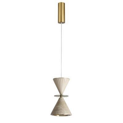 Подвесной светильник Odeon Light L-Vision Jazz 5475/10LC