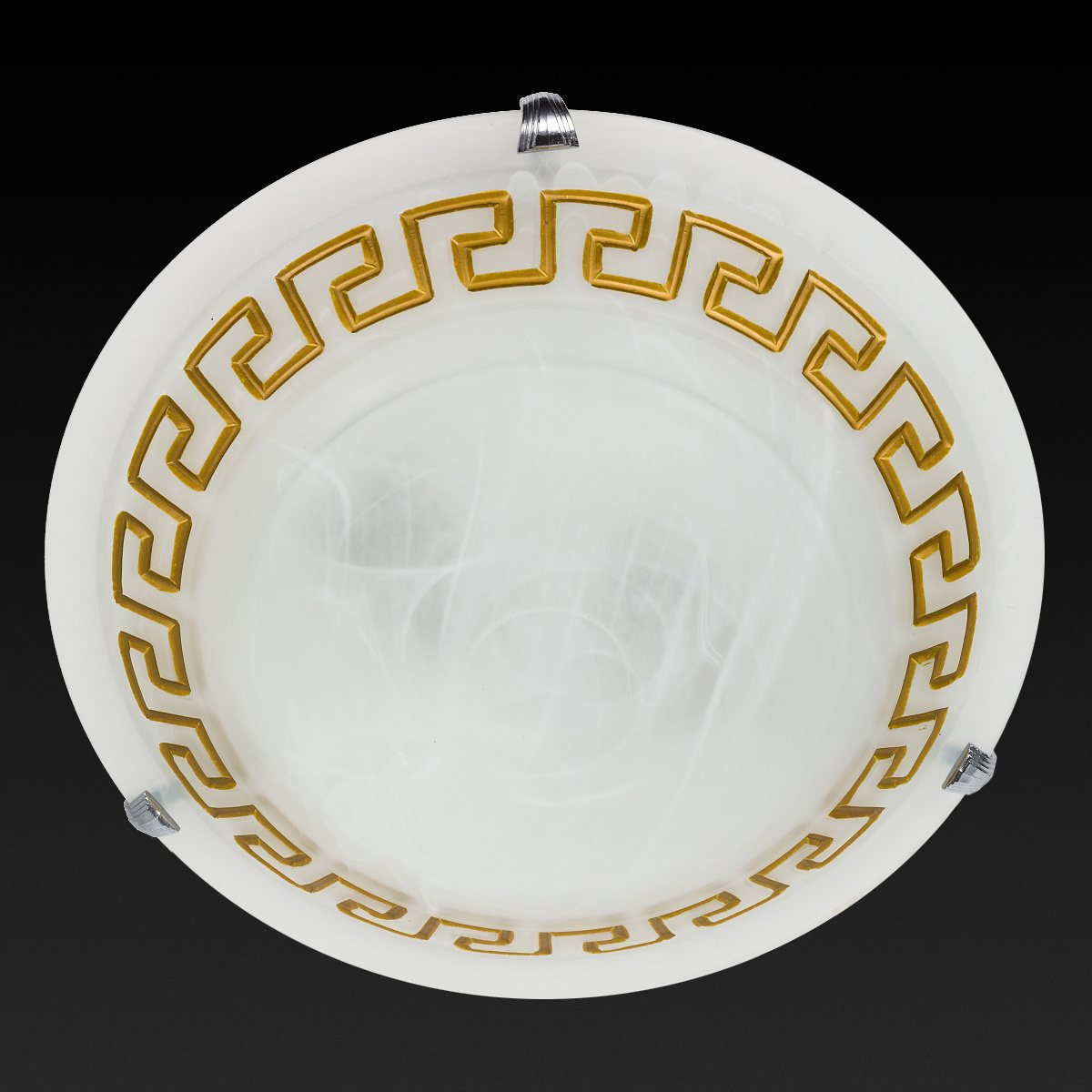 Потолочный светильник Toplight Gien TL9171Y-02BN