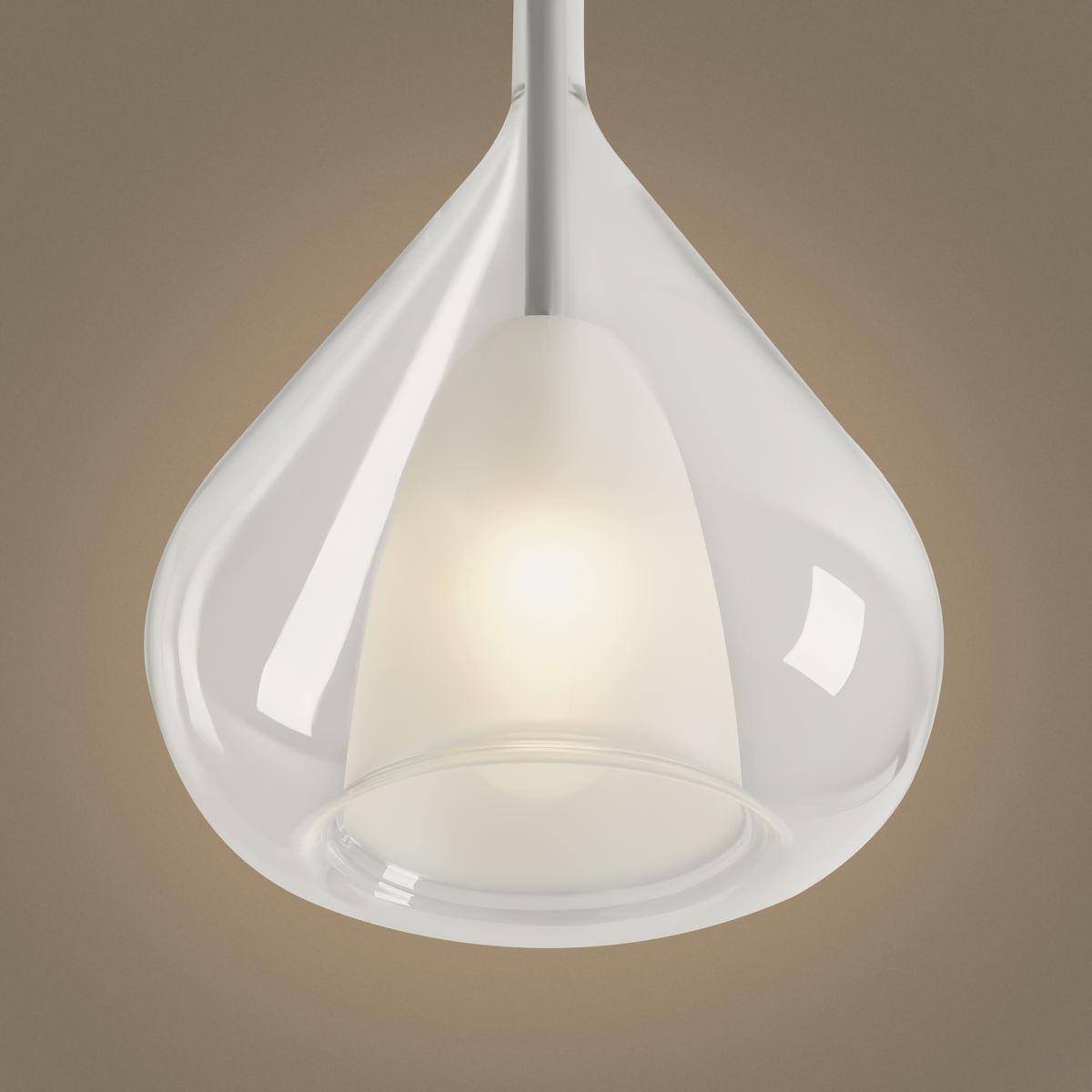 Подвесной светильник Freya Plumo FR5459PL-01W