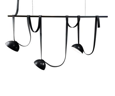 Подвесная люстра Kink Light Монт 07683-3AS,19