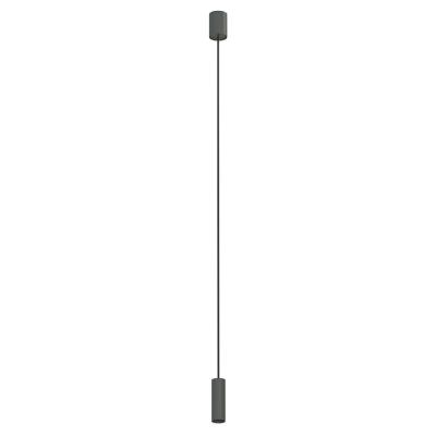 Подвесной светильник Nowodvorski Fourty S Gray 10901