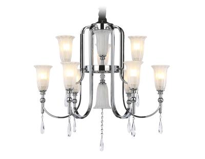Подвесная люстра Ambrella Light Traditional TR3249