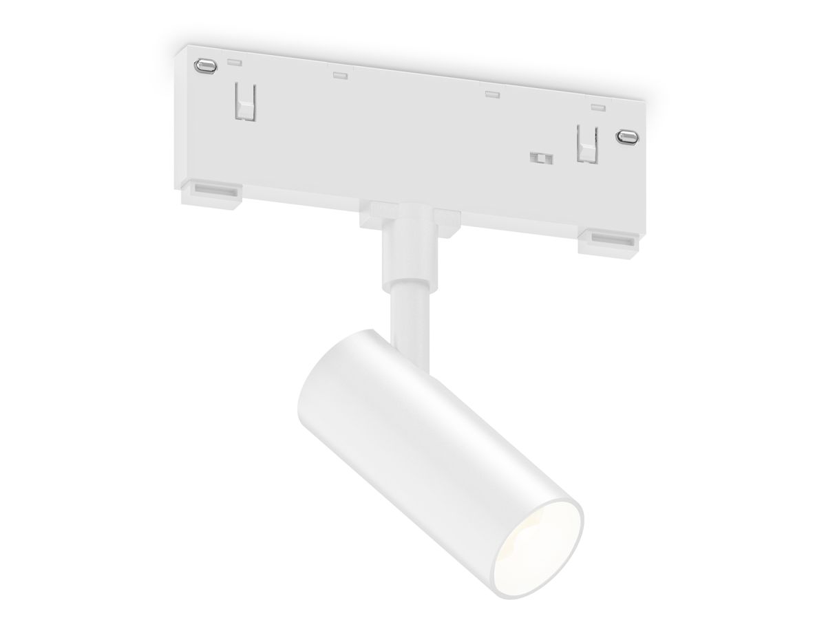 Трековый магнитный светильник с переключателем цв. темп. Ambrella Light GL2300