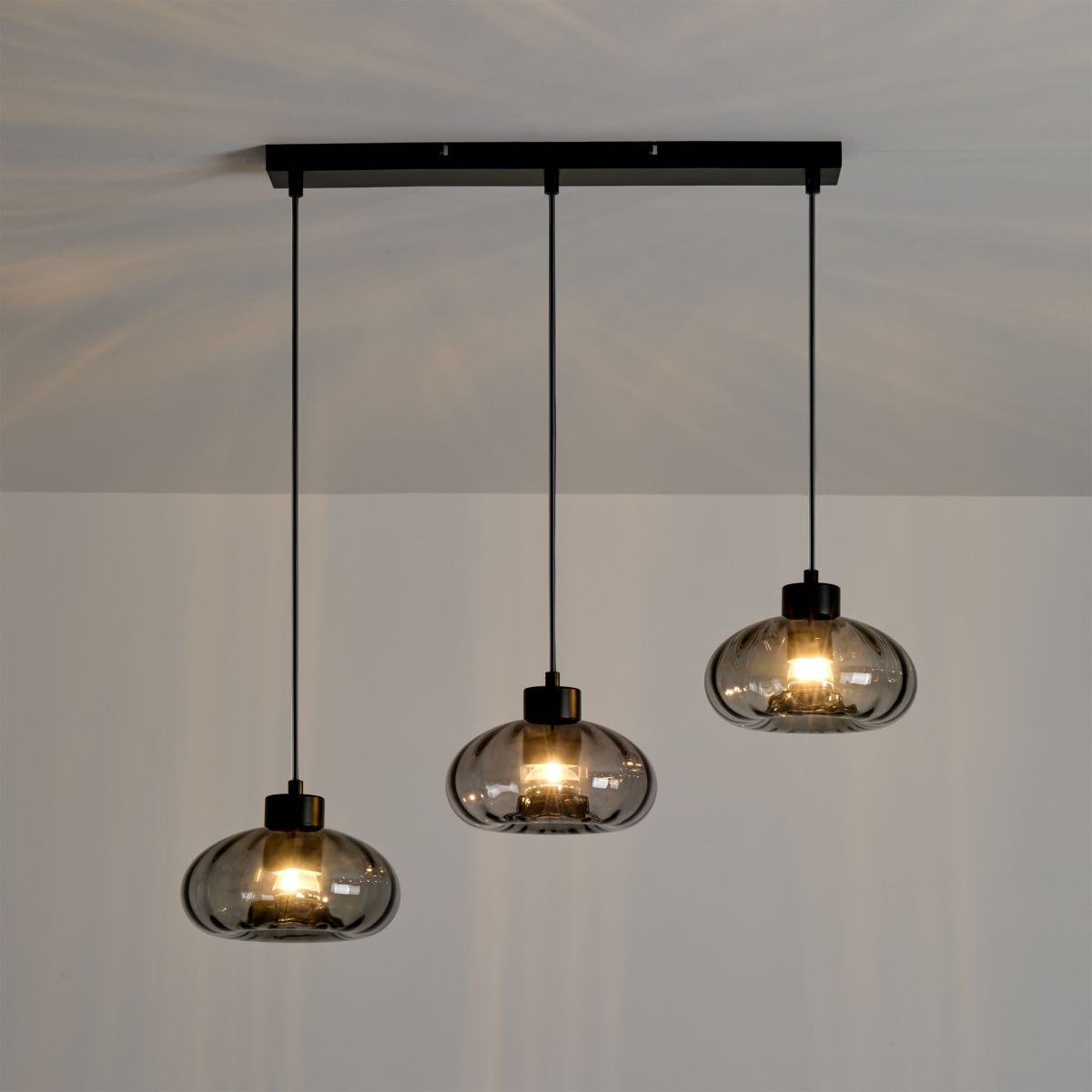 Подвесной светильник Freya Glans FR5585PL-03B