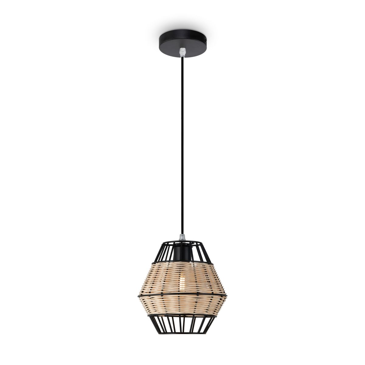 Подвесной светильник Freya Shape FR5335PL-01B1