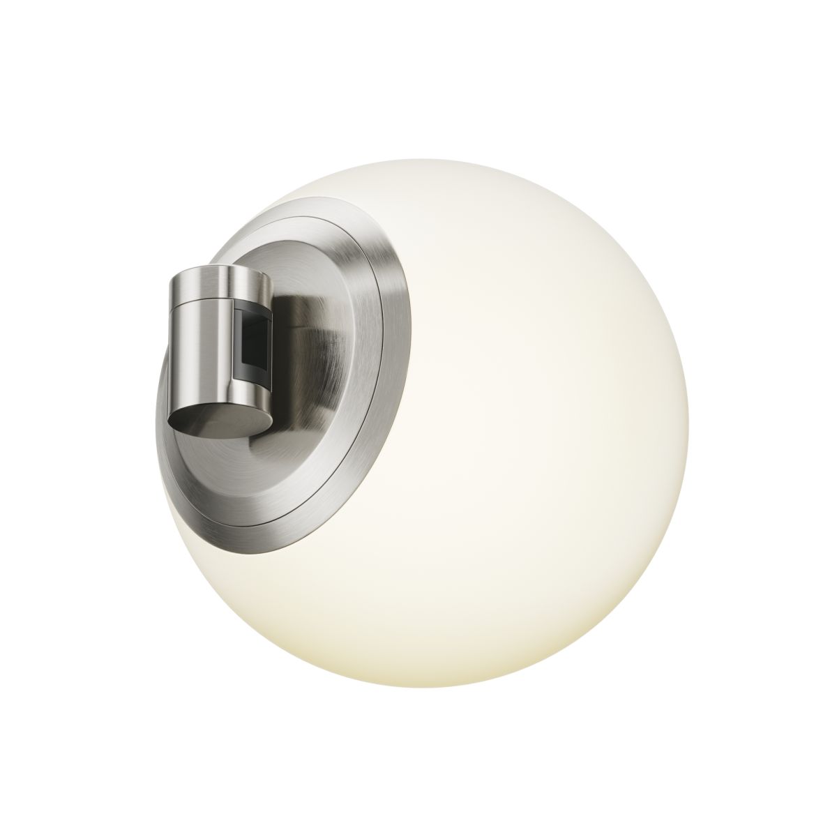 Трековый магнитный светильник Maytoni Technical Luna TR229-1-8W3K-PT