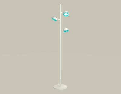 Торшер Ambrella Light Traditional (C9812, N8488) XB9812251