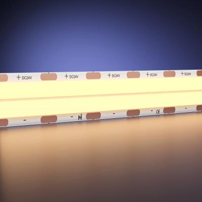 Светодиодная лента Maytoni Led Strip 24В COB 22Вт/м 2700К 5м IP 20 201312