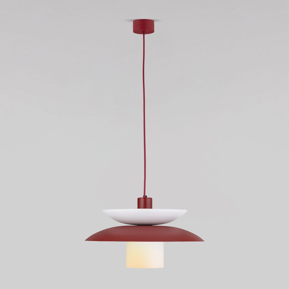 Подвесной светильник TK Lighting 11768 Verado Burgund a073164