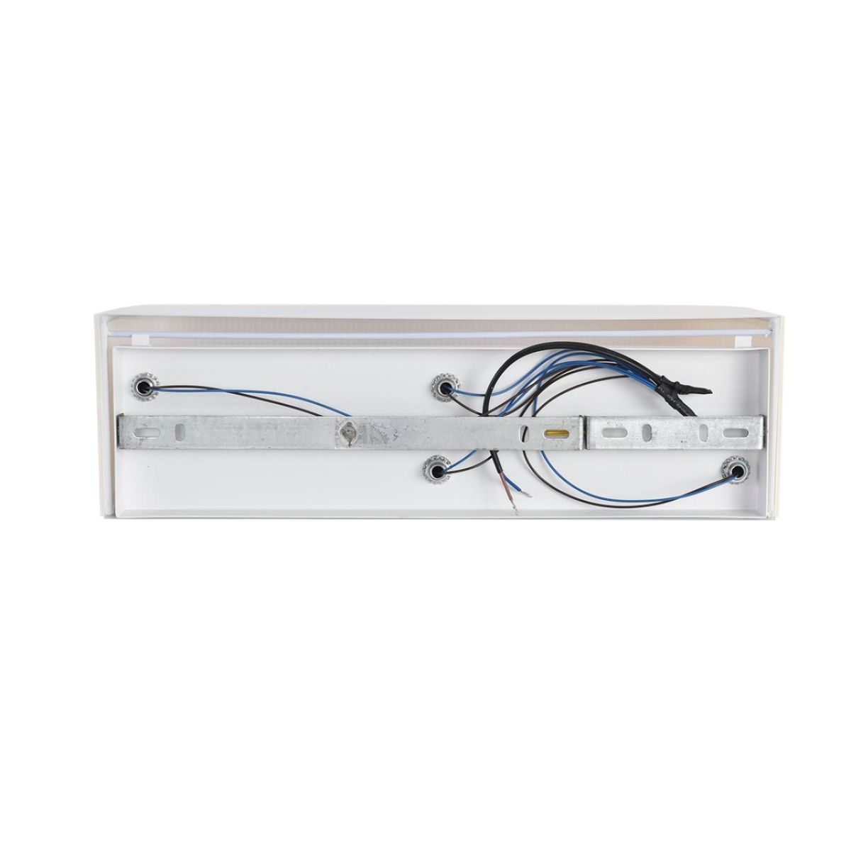 Настенный светильник Lumion Moderni Gofera 8327/4W
