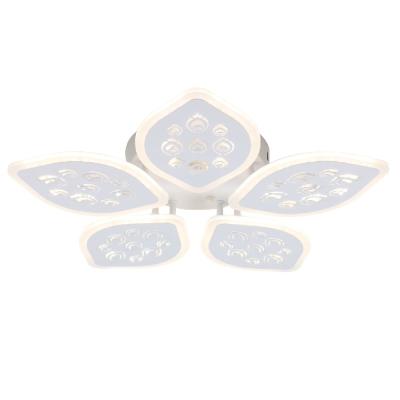Потолочный светильник Escada Hyperion 10278/5 LED