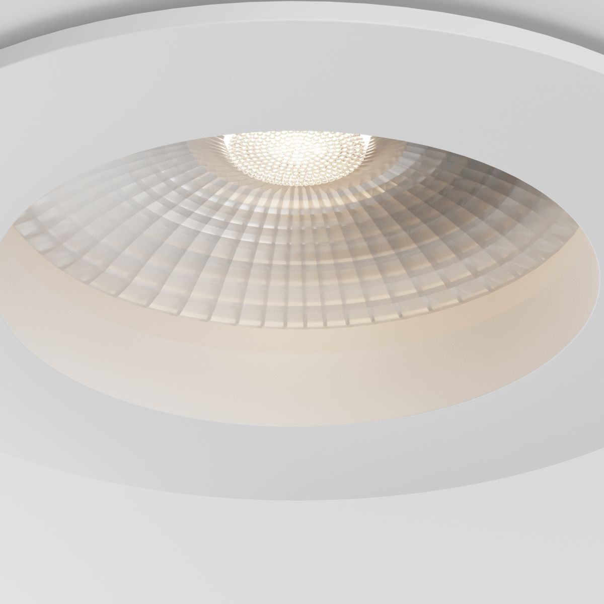 Уличный потолочный светильник Maytoni Cove O511DL-L5W3K1