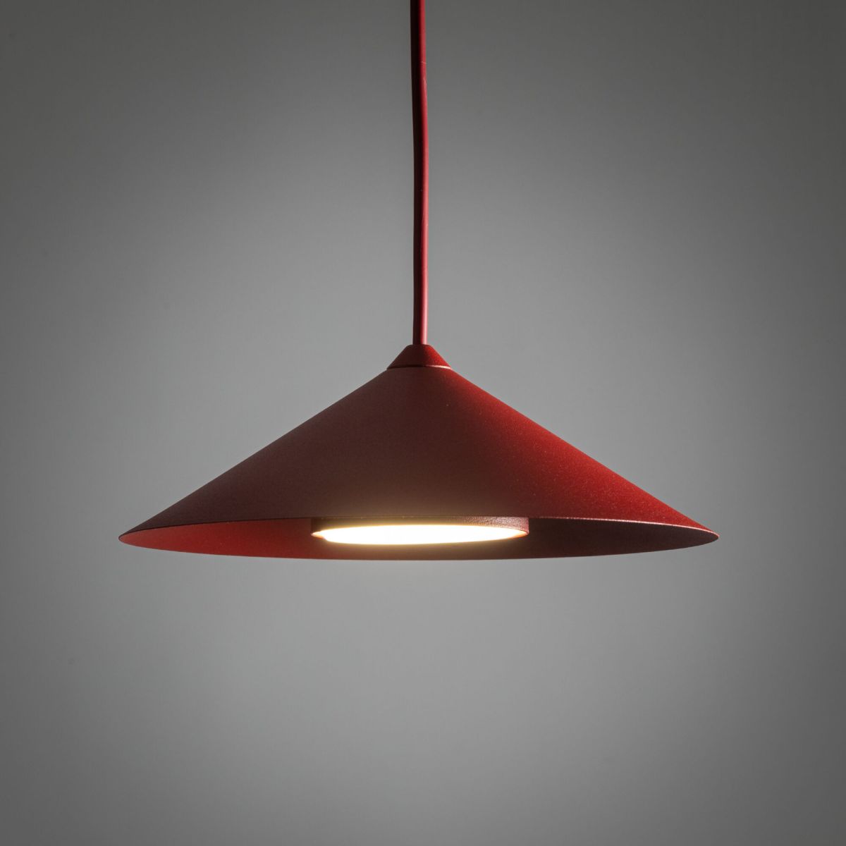 Подвесной светильник TK Lighting 18695 Lume Burgund a073160
