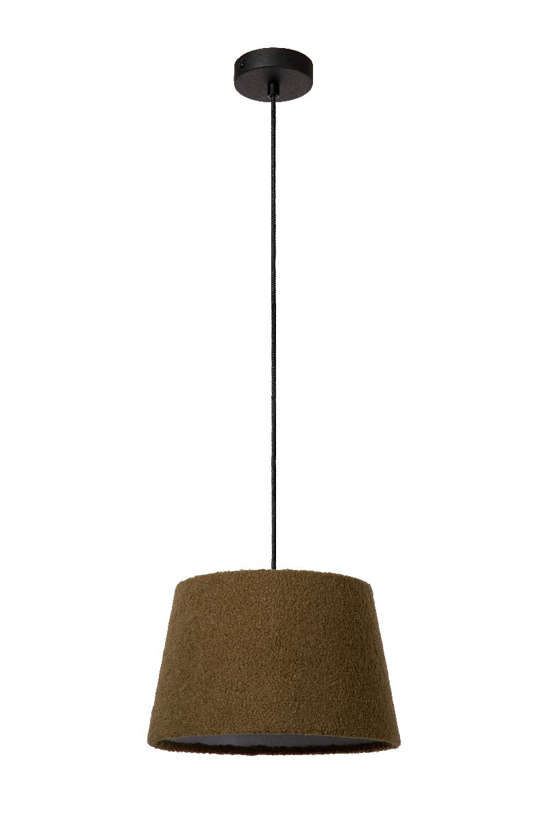 Подвесной светильник Lucide Woolly 10416/01/33