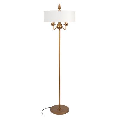 Торшер Loft IT Concord 10563F