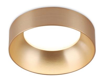 Встраиваемый светильник Ambrella Light Techno Spot Standard Tech TN51818