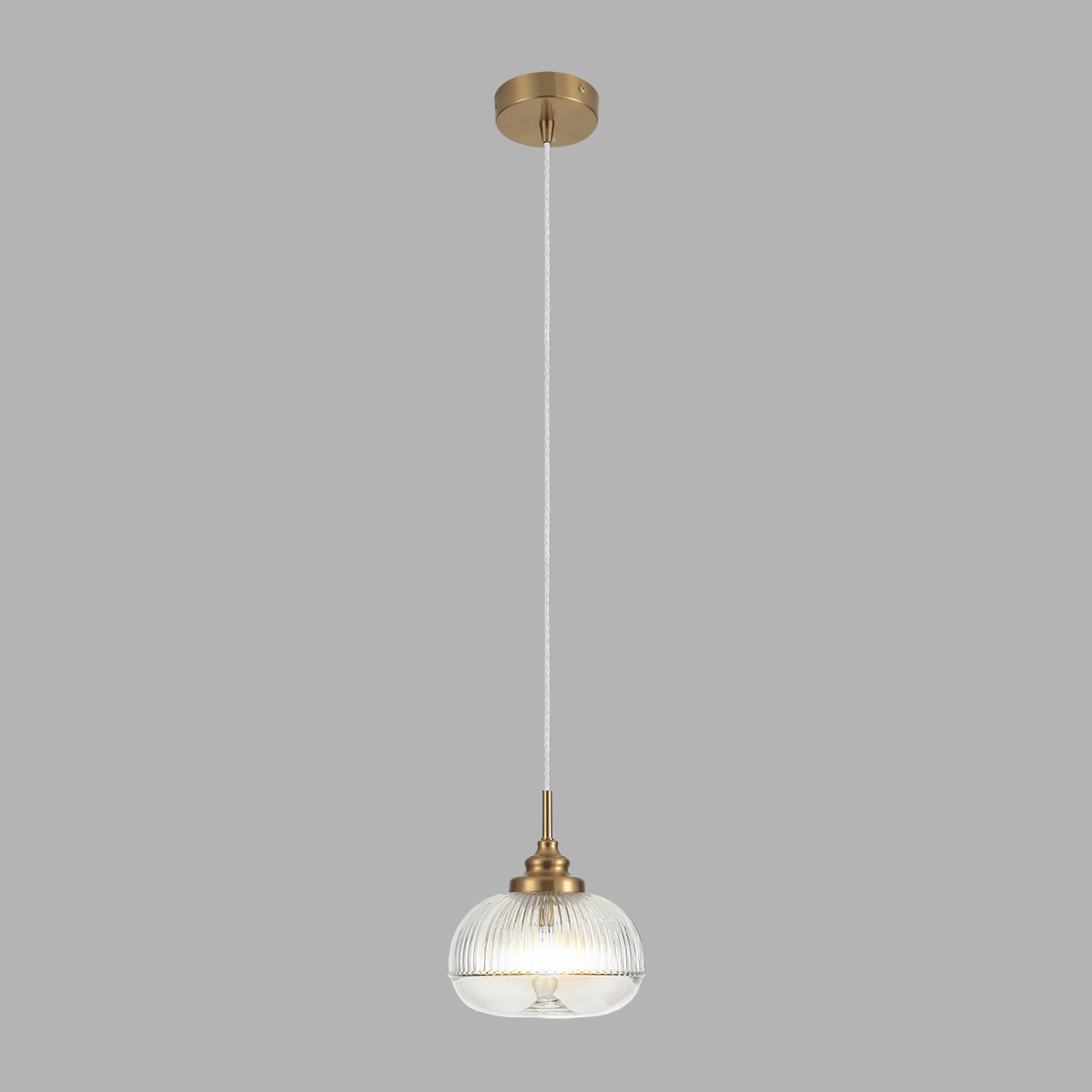 Подвесной светильник Lumion Moderni Dea 8439/1B