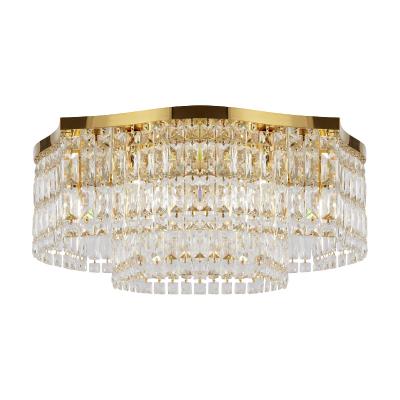 Потолочная люстра Maytoni Dune DIA005CL-10G