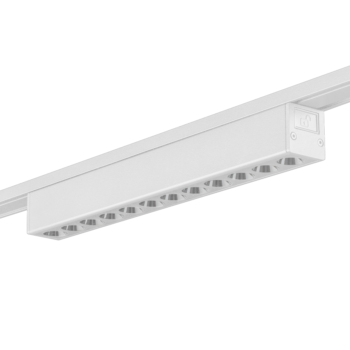 Трековый светильник SWG PRO DL-SLIM-DRWH-12-CCT 022081