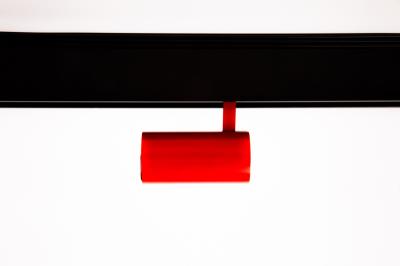 Трековый светильник DesignLed SY-601201-RD-10-36-NW 008337