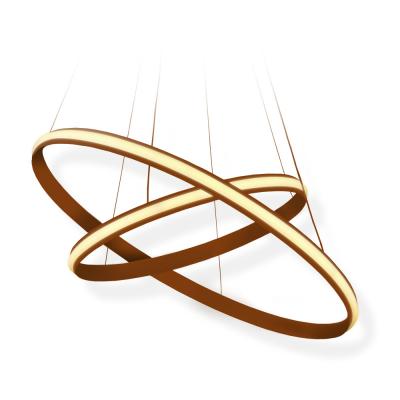 Подвесная люстра Ambrella Light Comfort Line FL406