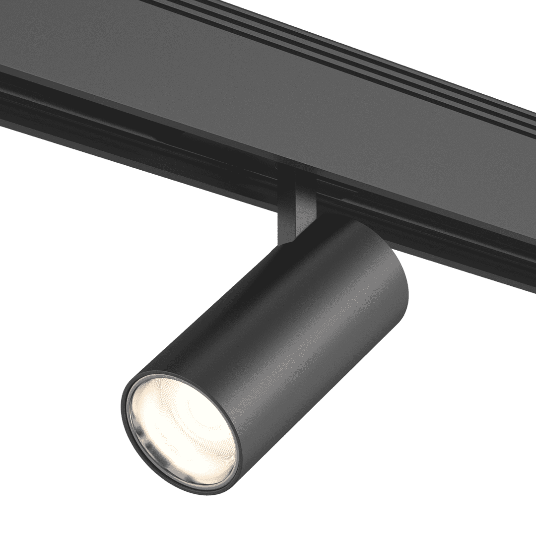 Трековый светильник DesignLed SY-601202-BL-20-36-NW 004835