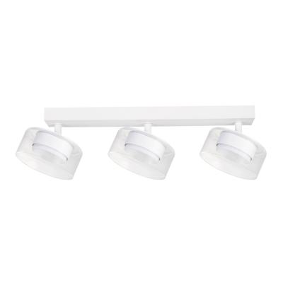 Спот Arte Lamp Alius A8042PL-3WH