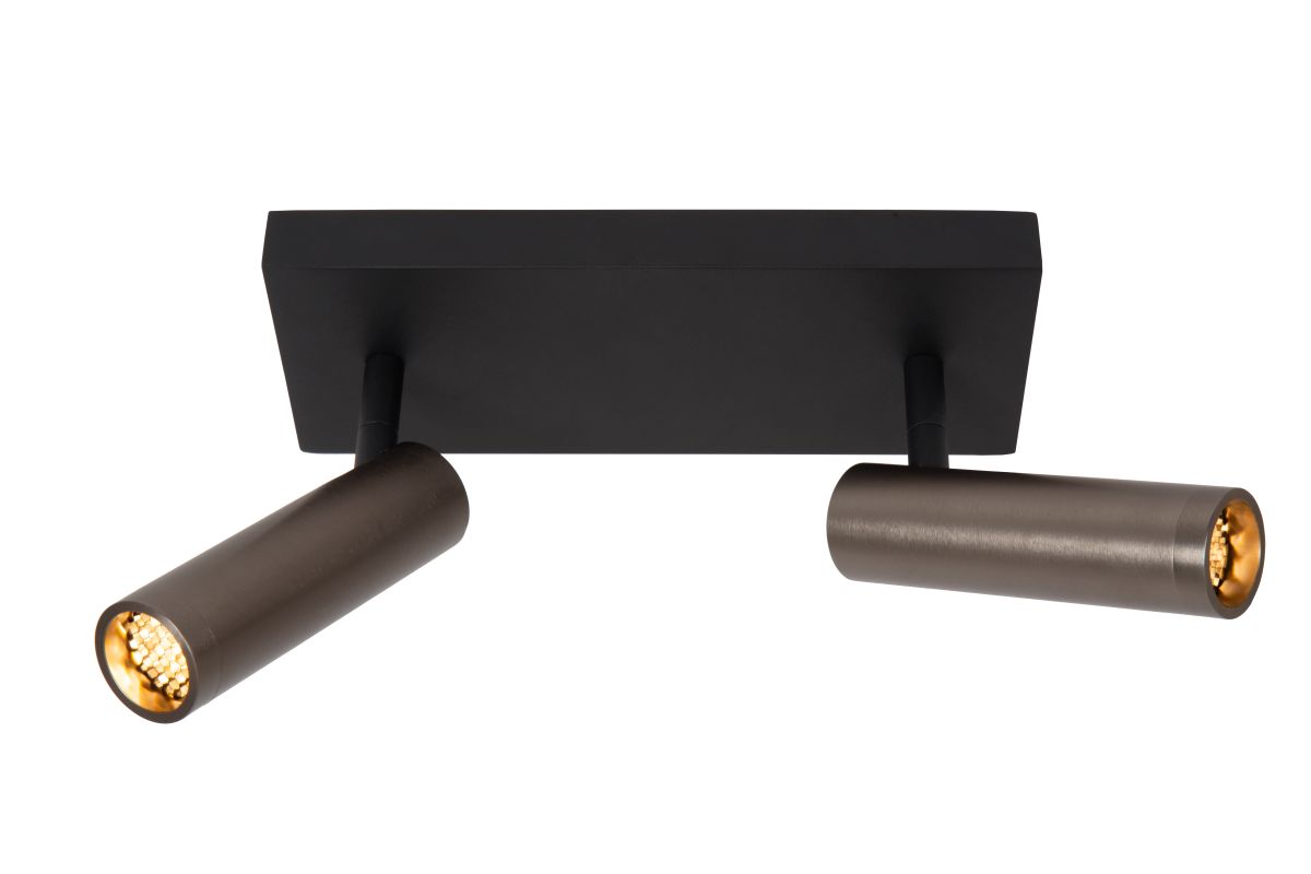Спот Lucide Grado 22974/02/15