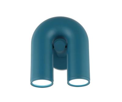 Настенный светильник Kink Light Канти 08465-1,07(GU10)