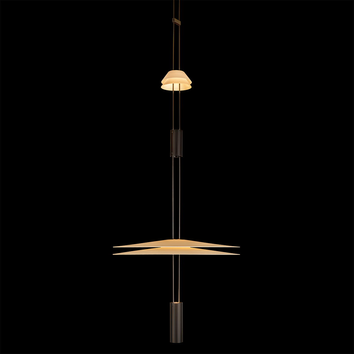 Подвесной светильник Loft IT Flamingo 10598B