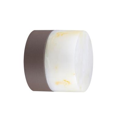 Настенный светильник Odeon Light Nature Candela 7190/6WL