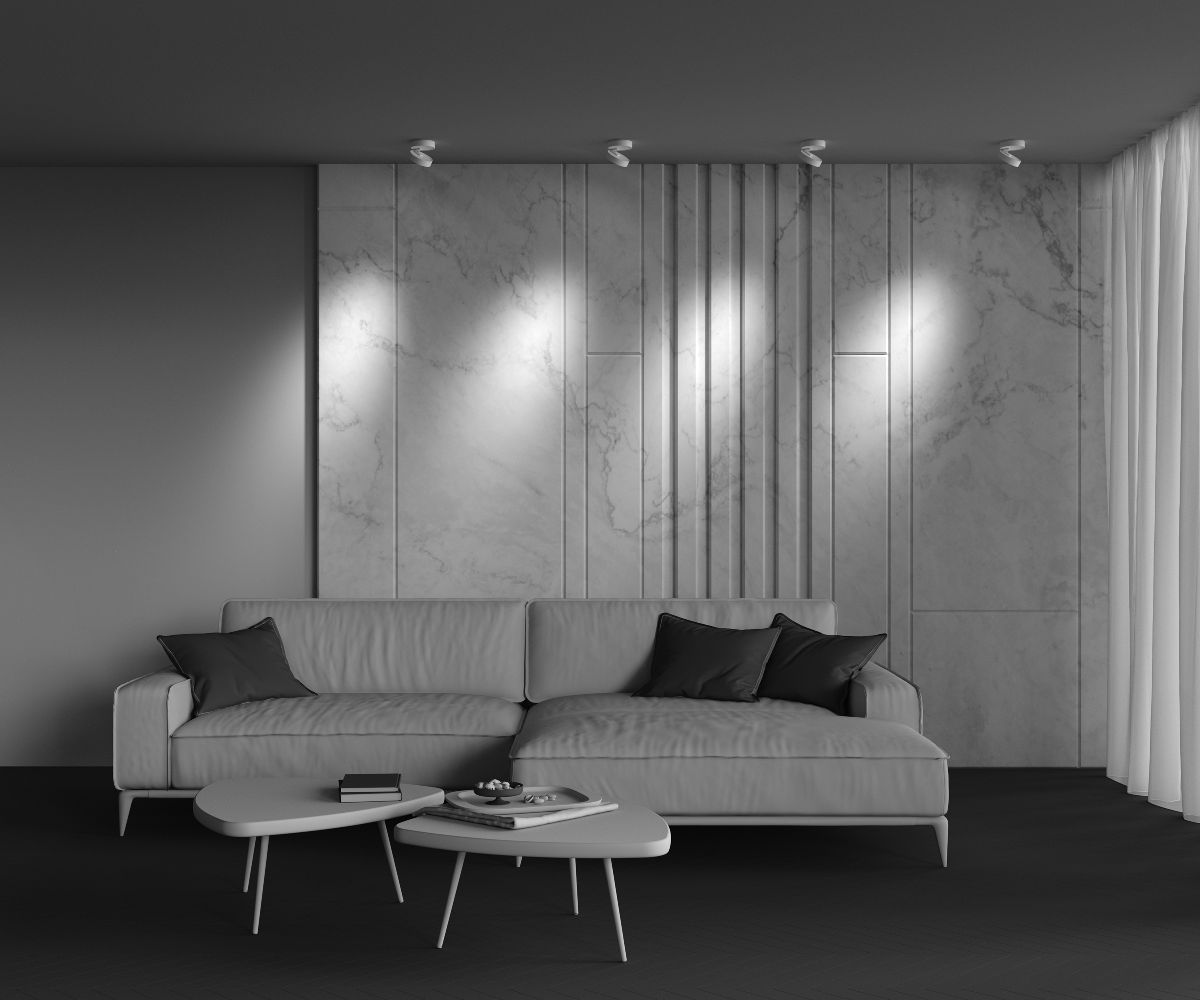 Светодиодный спот Maytoni Alivar C022CL-L12W4K