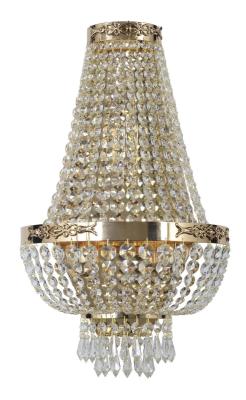 Настенный светильник Arti Lampadari Pera E 2.20.100 G