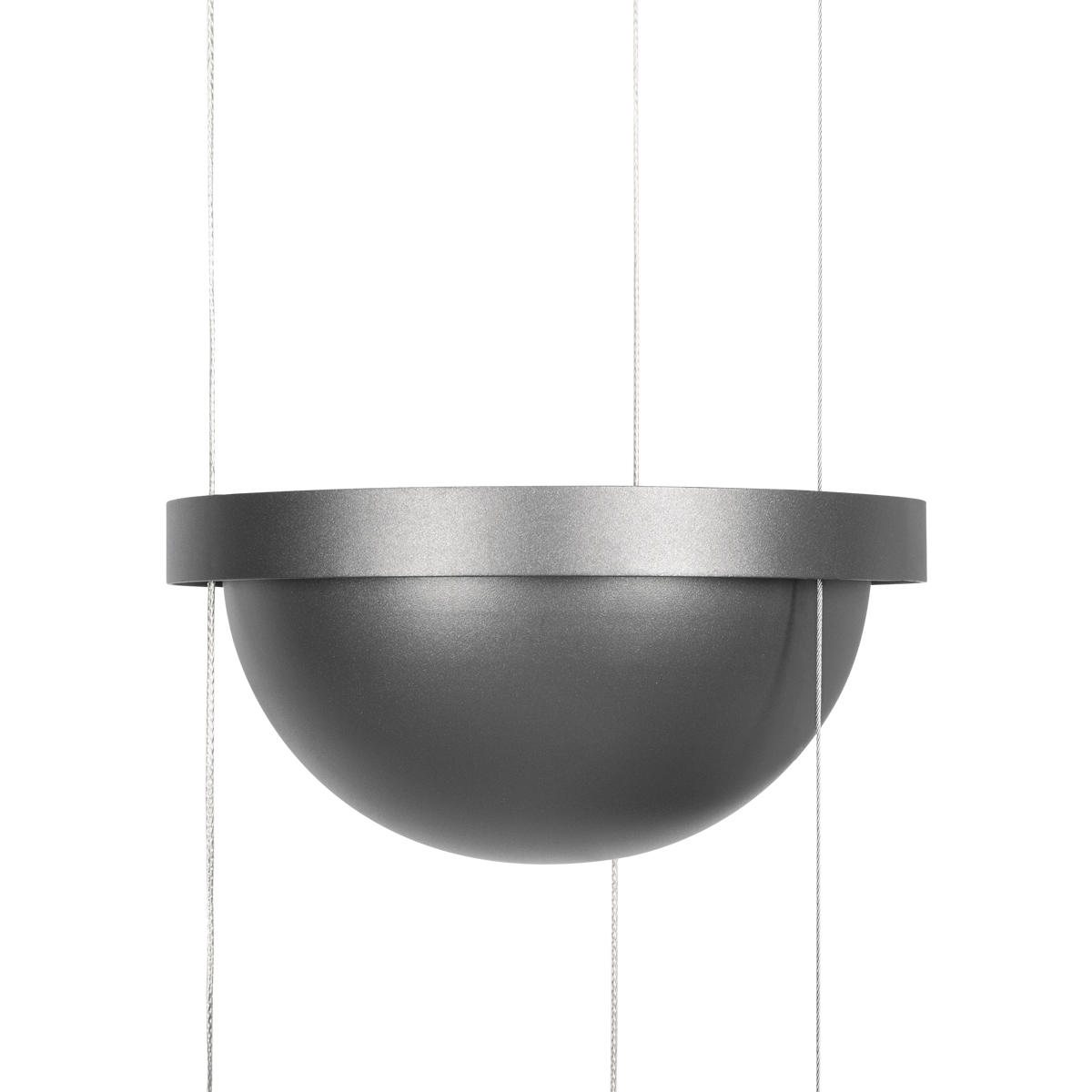 Подвесной светильник Loft IT Jardin 10121/1P Dark grey